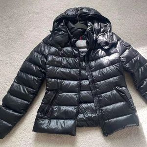 Moncler Bady puffer jacket Preloved size 00